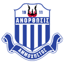 Anorthosis Famagusta icon